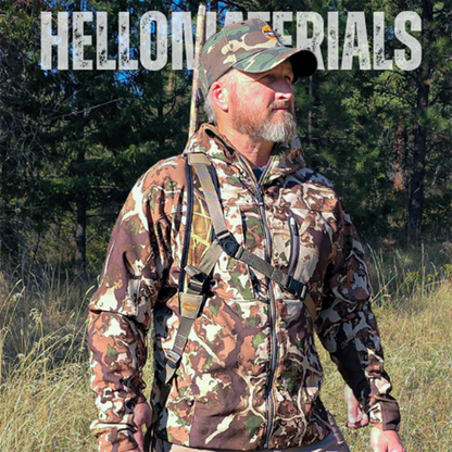 🔥🦌Tactical-Grade Shoulder Straps — Unleash Limitless Potential